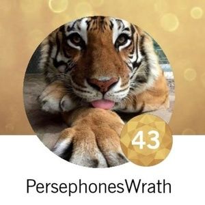 Meet your Posher, Persephoneswrath